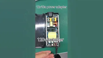 12v10a power adapter