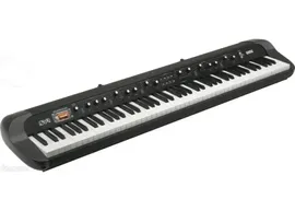 KORG SV1-88BK сценическое цифровое пианино, 88 кл