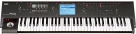 МУЗЫКАЛЬНАЯ РАБОЧАЯ СТАНЦИЯ KORG M50-73