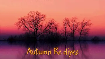 ОЧЕНЬ КРАСИВО │Korg S  - Осенний Ре диез │ Autumn Re diyez - 2020