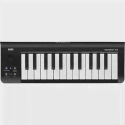 MIDI клавиатура Korg microKEY Air 25-0