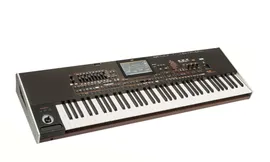 Korg PA4X-76