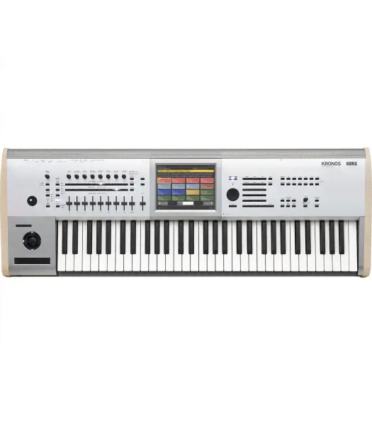 KORG KRONOS2-61 TI