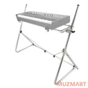 Korg Standard-M-SV стойка для модели Grandstage, хром