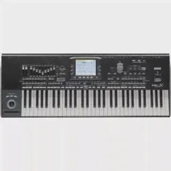 Синтезатор Korg Pa3X-61