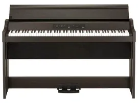 Цифровое фортепиано KORG G1B AIR-WBK