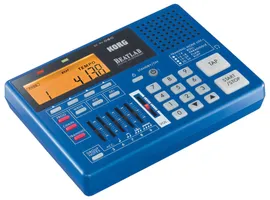 ЦИФРОВОЙ МЕТРОНОМ KORG BEATLAB BTL1