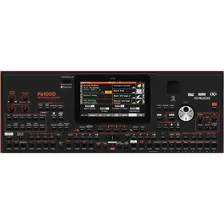 Цифровая аранжировочная станция Korg PA1000