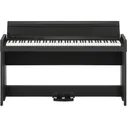 KORG C1 AIR-BK цифровое пианино c bluetooth-интерфейсом, цвет черный