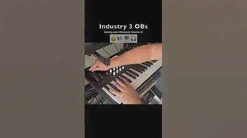 Korg Wavestate - New  Preset 😀🎼🎹🎧 #synth #soundesign #korgwavestate #dreamy  #piano