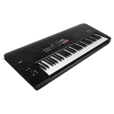 Korg Nautilus 61 Рабочая станция