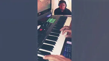 Korg Triton Extreme Orchestral Demo