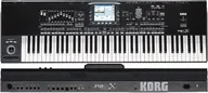 Korg Pa3X 76