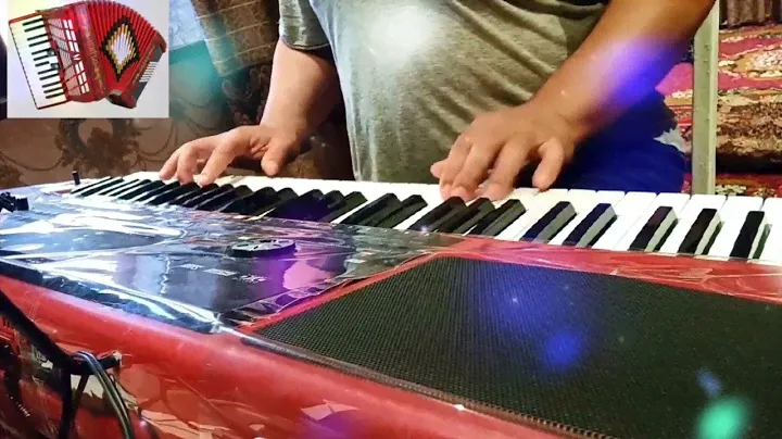 Korg pa 700 professional arranger