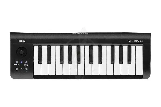 KORG MICROKEY2-25 Air BLUETOOTH - Midi-клавиатура-0