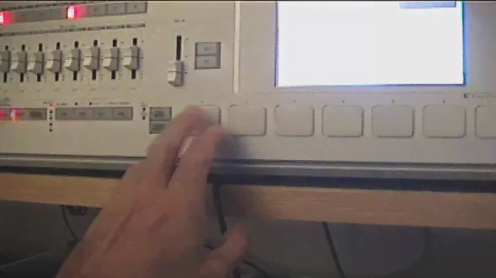 Korg M3 Classic Beatboxes