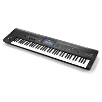 KORG KROME-73 Клавишная рабочая станция-1