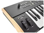 Midi-клавиатура Korg Keystage 61