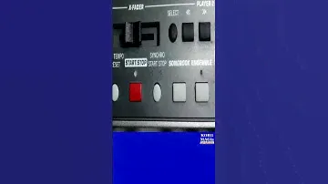 Как быстро освоить синтезатор 10 ⭐ SHIFT + ENSEMBLE combination KORG Pa900~manual