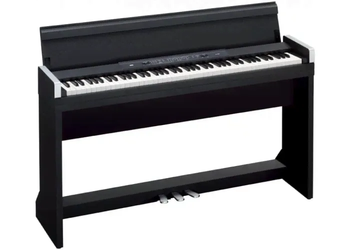 KORG LP-350 BK цифровое пианино, 88 кл