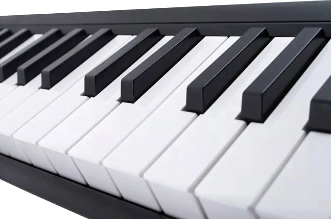 Korg microKEY 25 Black-4