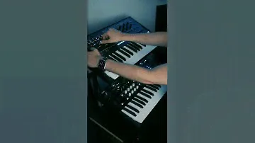 Exploring the Korg Opsix
