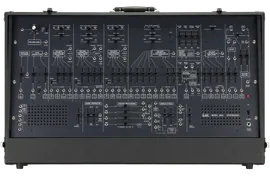 Полумодульный синтезатор Korg ARP 2600 FS