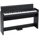 Цифровое пианино Korg RH3 LP-380 BK U - чёрный