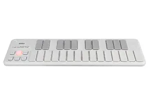 Миди-клавиатура KORG NANOKEY2-WH-0