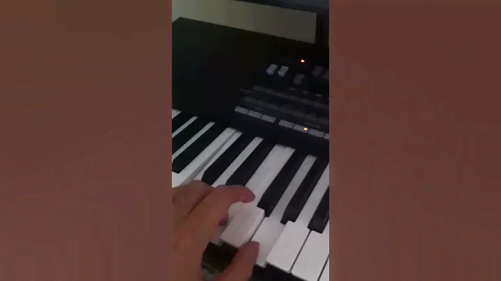 KORG PA3x PROBLEM (Lower OCTAVE)