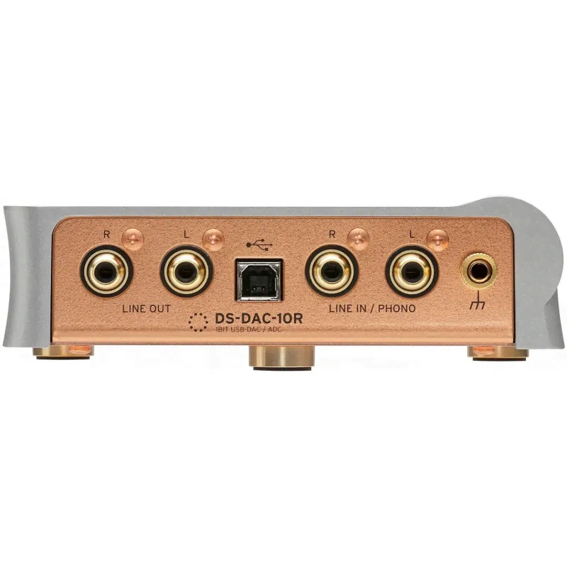 Аудио интерфейс KORG DS-DAC-10R-0