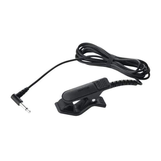 Korg CM-400 BK Contact Microphone-0