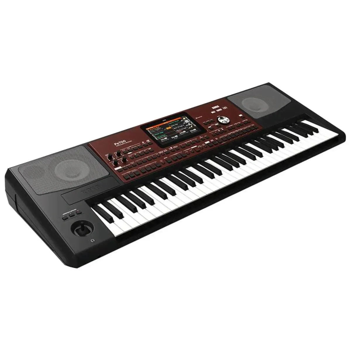 KORG Pa700-OR Интерактивная рабочая станция-2