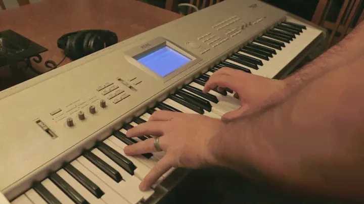 Korg Triton Studio For Sale