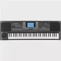 Синтезатор Korg microArranger