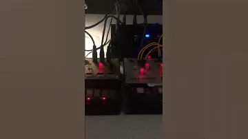 volca modular and volca keys