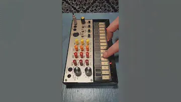 The Korg Volca Keys is the Best Budget Synth #korgvolca #korgvolcakeys #best #budgetsynthesizer