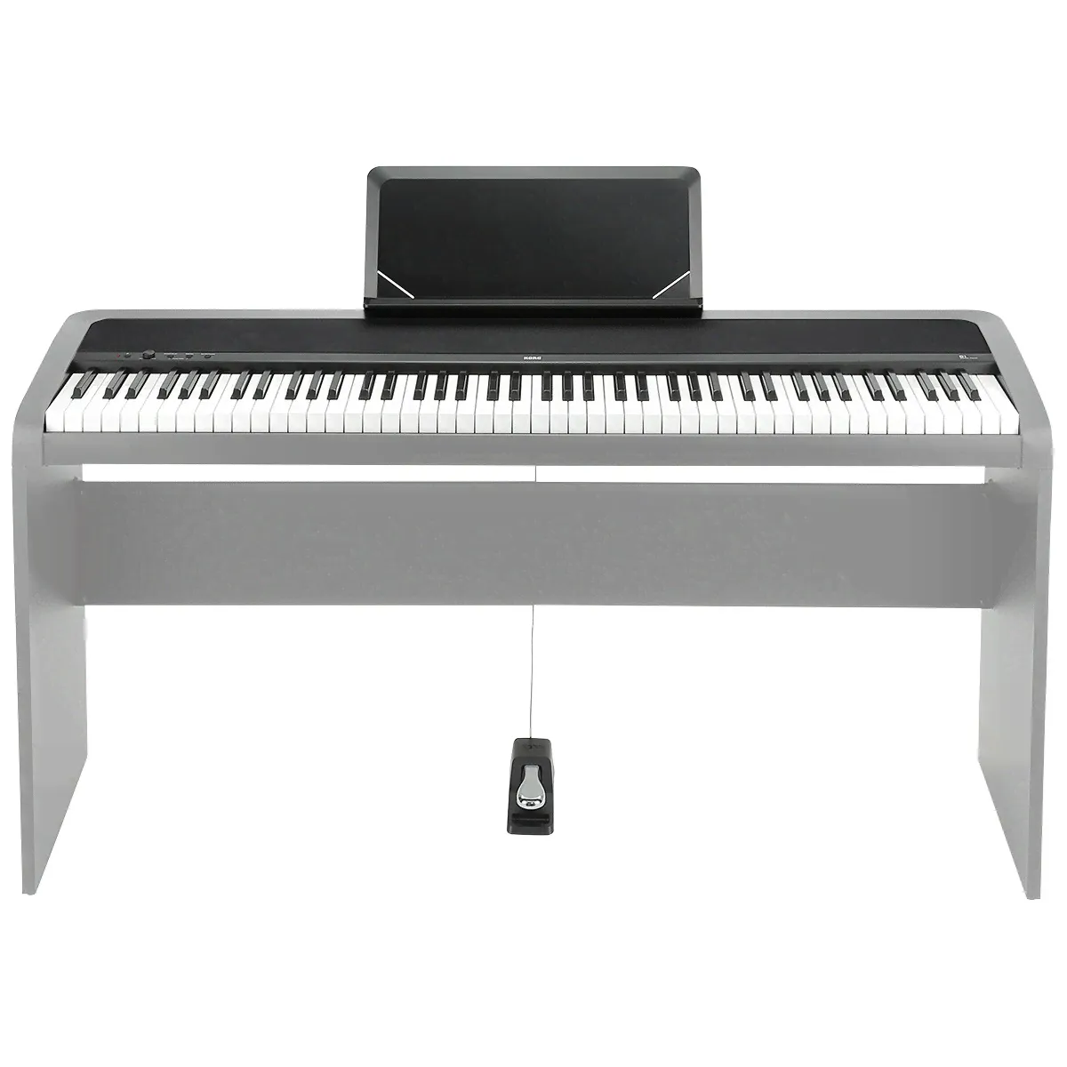 Korg B1-BK-0