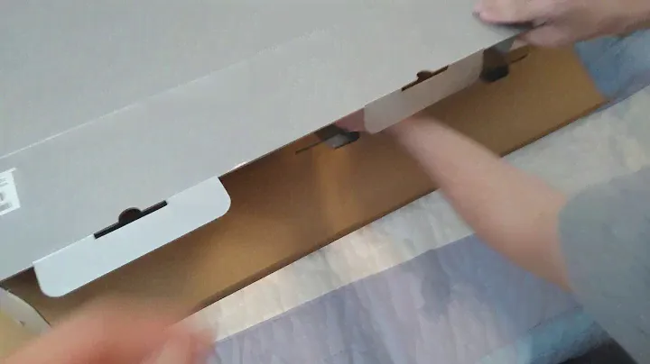 Korg Kross 2 JetBot Unboxing