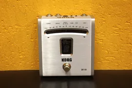 Korg DT-10 Tuner