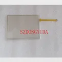 Новая сенсорная панель 5,7 дюйма с 4 линиями для сенсорного экрана KORG M3XP-M, дигитайзер, стеклянная панель, датчик