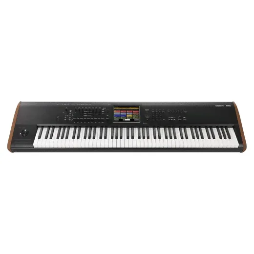 Korg Kronos2-88   88 -0