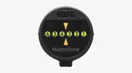 Korg MG-1 тюнер гитарный на магнитном креплении