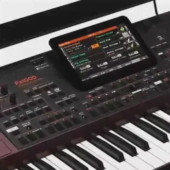 Идеальное упакованное предложение _ Korg PA1000 PA800 PA700 PA600 61 ключевой Профессиональный высокопроизводительный аранжировщик PA 1000-0