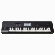 Корг Наутилус 61 Korg Nautilus 61