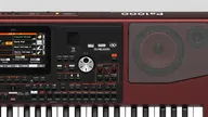 Korg PA1000 Профессиональная аранжировочная станция