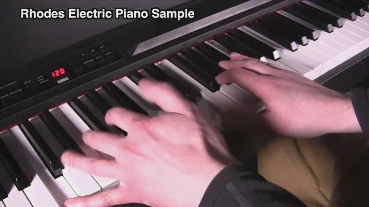 KORG C1 Air: Digital Piano with Bluetooth