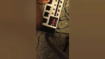 Korg AX1500G TONEWORKS FOR SALE