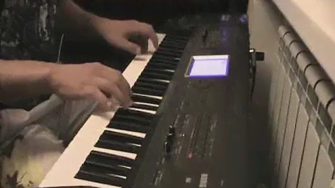 Do it well ... korg triton extreme