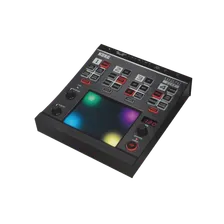 Dinaminis Efektų Procesorius Korg KAOSS PAD QUAD
